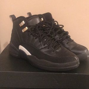 Jordan 12 The Master